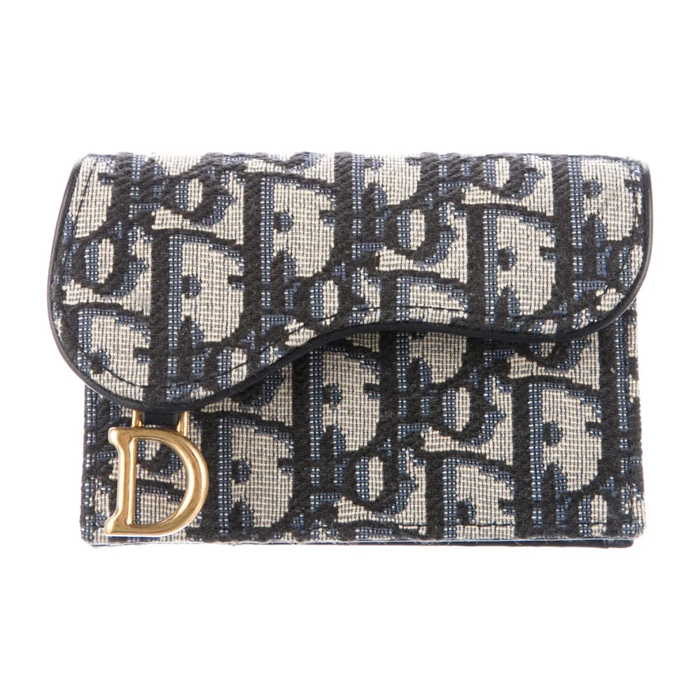 Lushentic Grade Bags - Small Compact Wallets