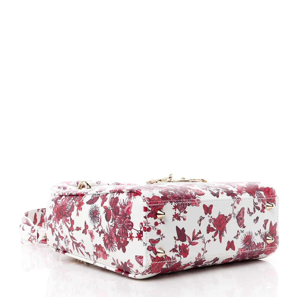 Lushentic Quality Bags – Le Coeur des Papillons My ABCDior Lady Dior - Designer Inspired Luxury Bag