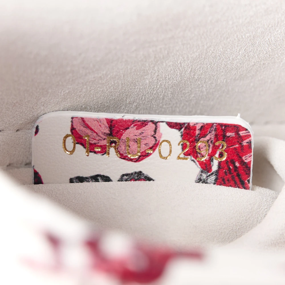 Lushentic Quality Bags - Le Coeur des Papillons My ABCDior Lady Dior - Image 9