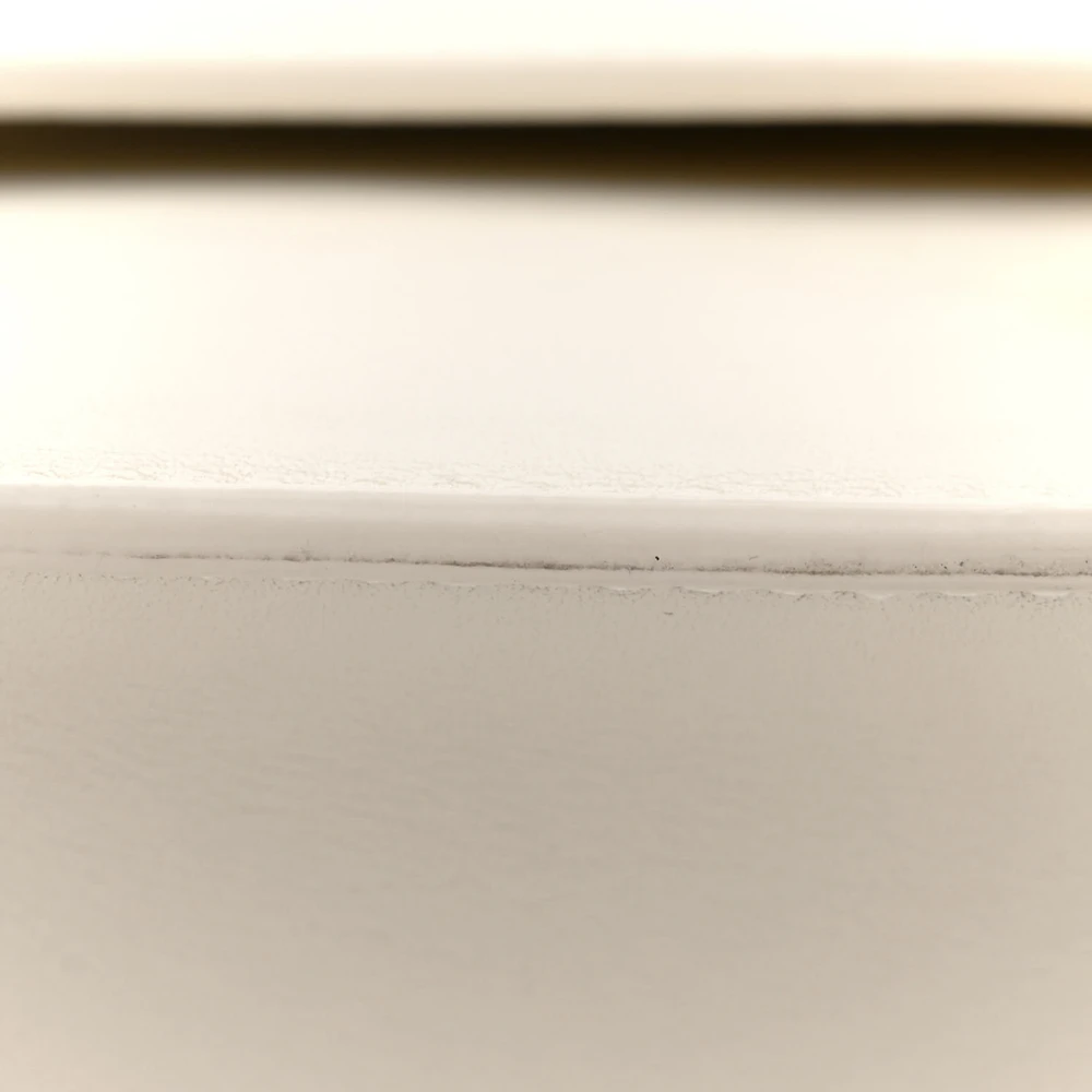 Lushentic Reviews Small Montaigne 30 East West Chain Flap Bag - Image 10