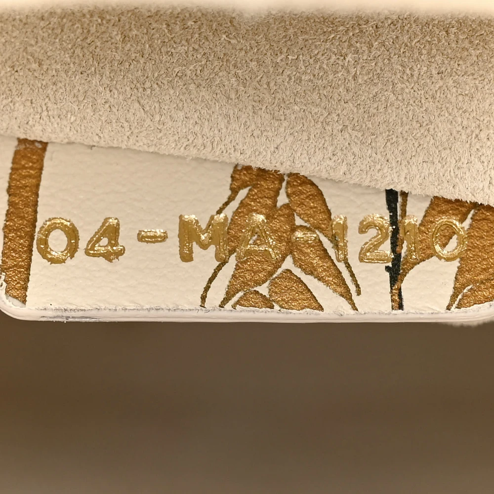 Lushentic Replica Small My ABCDior Lady Dior Beige Multicolor Bag - Premium Alternative Bag