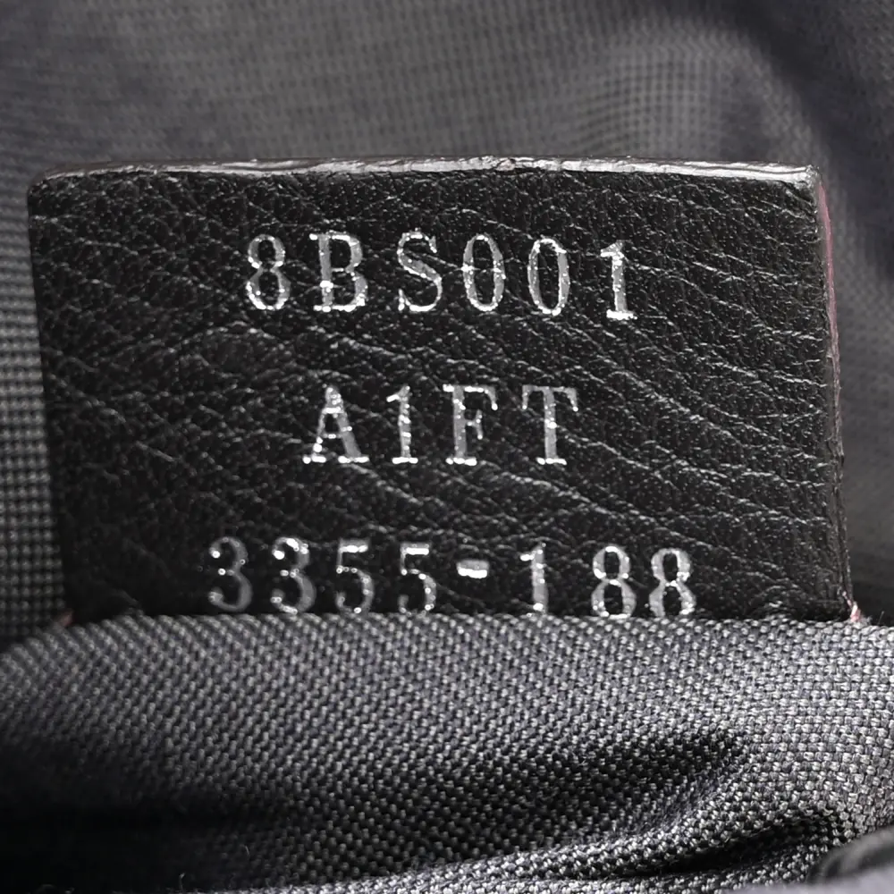 Lushentic Grade Replicas - F Is Fendi Fun Fair Triplette Pouch Set - Image 9