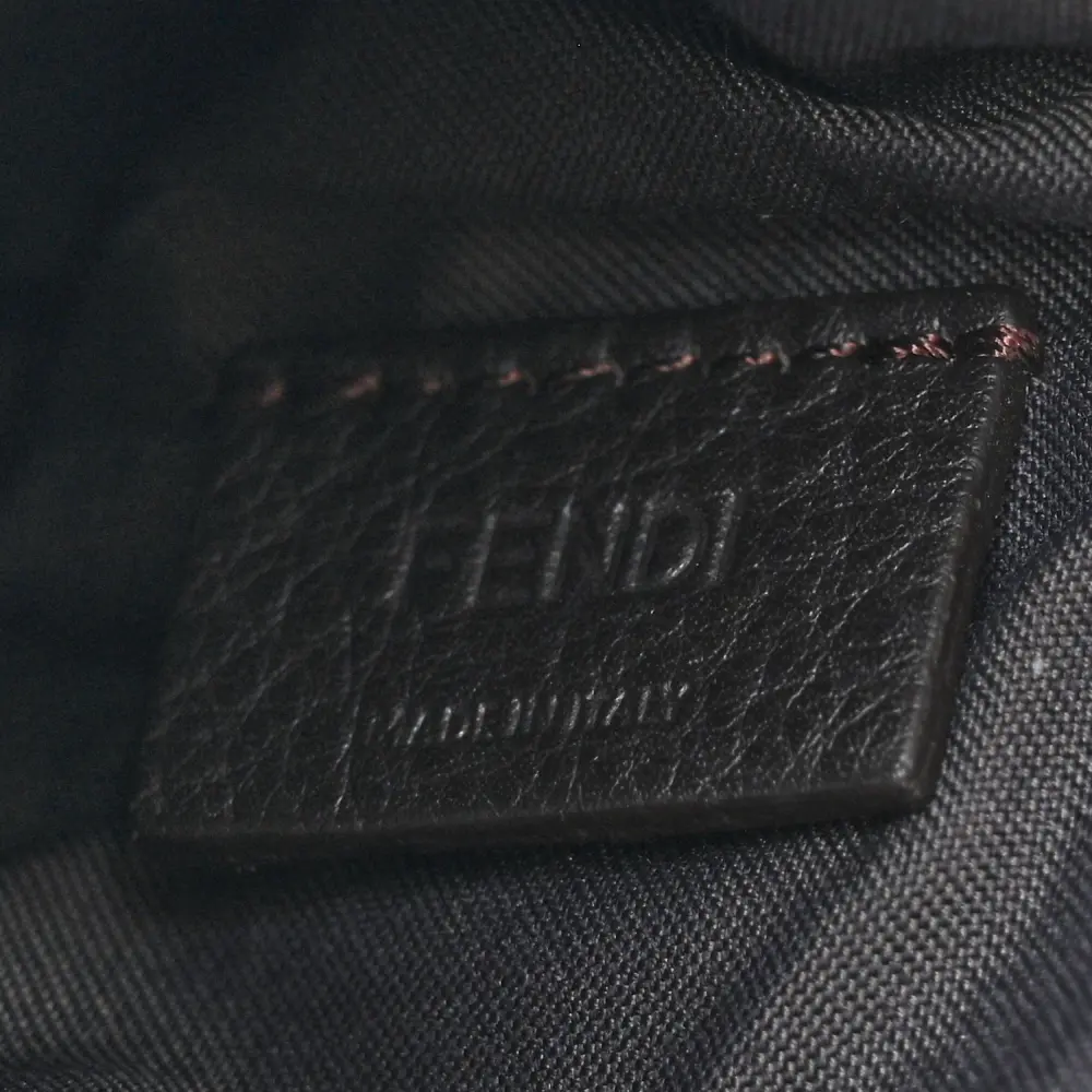 Lushentic Grade Replicas - F Is Fendi Fun Fair Triplette Pouch Set - Image 2
