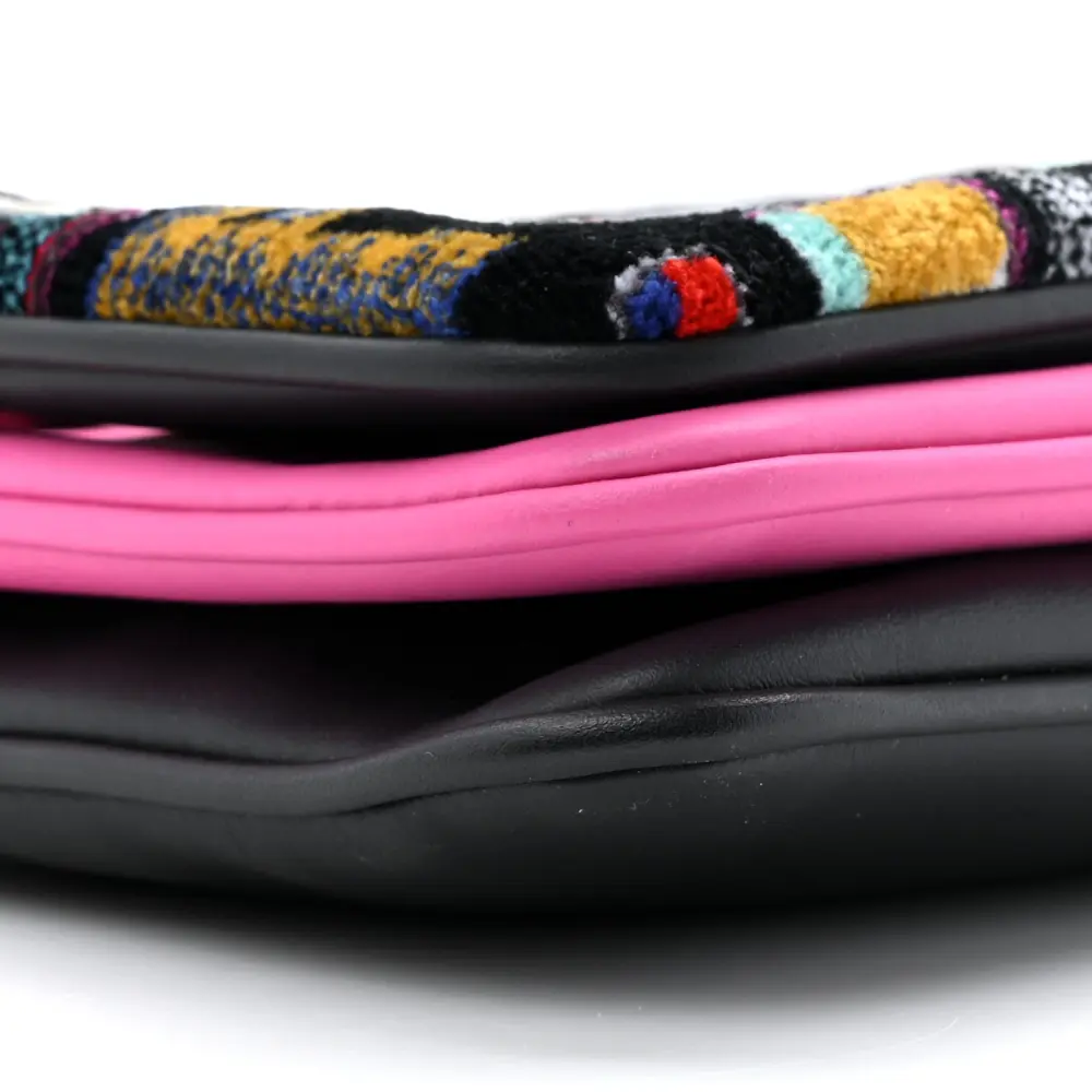 Lushentic Grade Replicas - F Is Fendi Fun Fair Triplette Pouch Set - Image 5