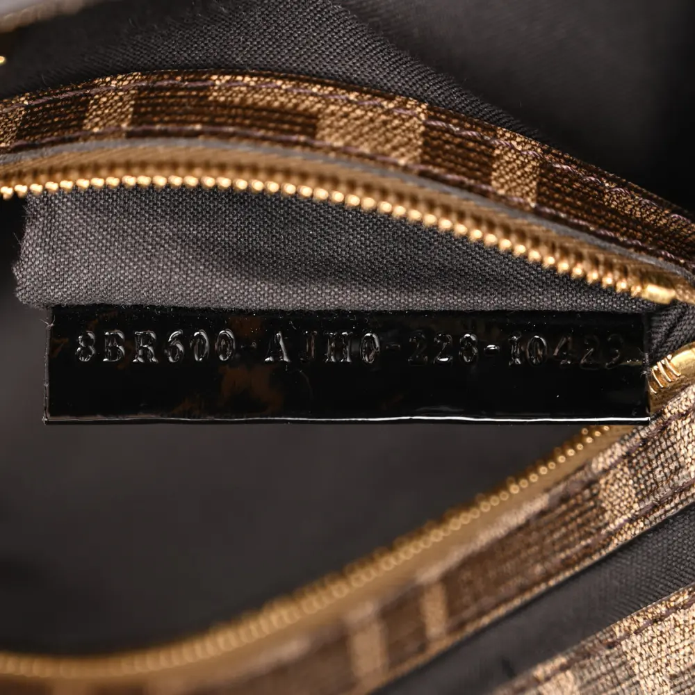 Lushentic Grade Replica FF 1974 Hairdo Girls - Gold Hardware Style - Image 8