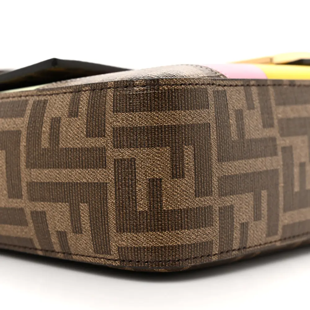 Lushentic Grade Replica FF 1974 Hairdo Girls - Gold Hardware Style - Image 4