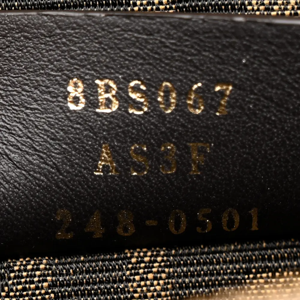 Lushentic Replica FF Mini By The Way Top Handle Boston Bag Review - Image 8