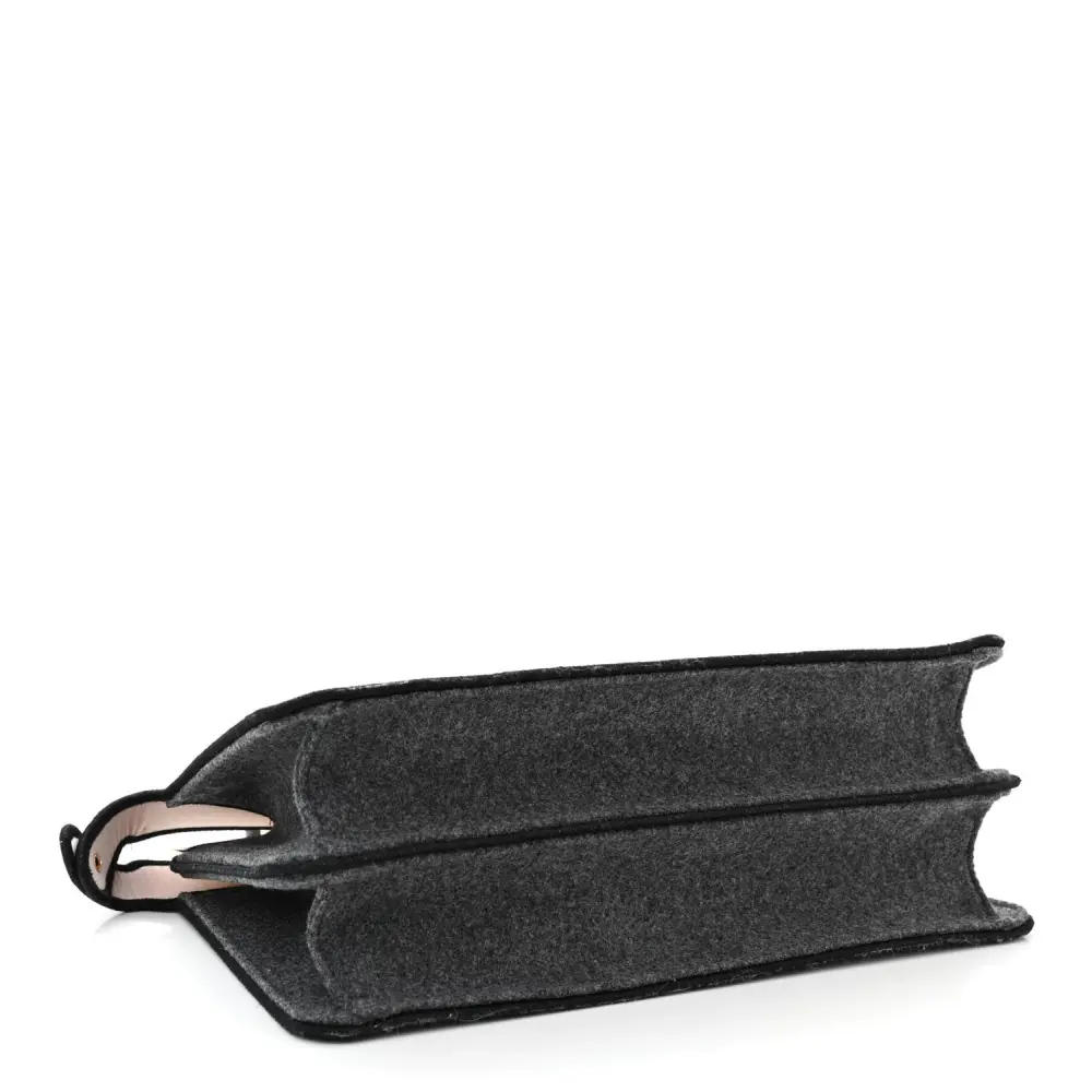 Lushentic Reviews: Medium Peekaboo East West Satchel Highlights - Image 7