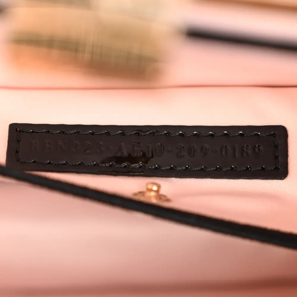 Lushentic Reviews: Medium Peekaboo East West Satchel Highlights - Image 11