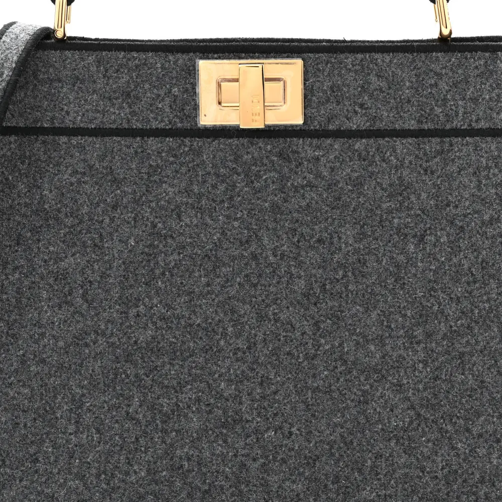 Lushentic Reviews: Medium Peekaboo East West Satchel Highlights - Image 2