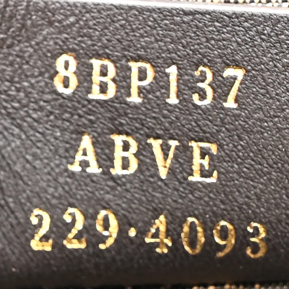 Lushentic Replica Handbags - Midi Fendi First Dark Coffee Nappa - Image 8