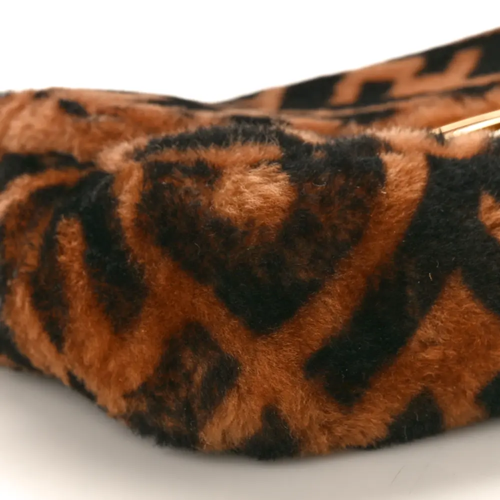 Lushentic Grade Replica Bags - Mini Dolce Macro FF 1974 Baguette - Image 4