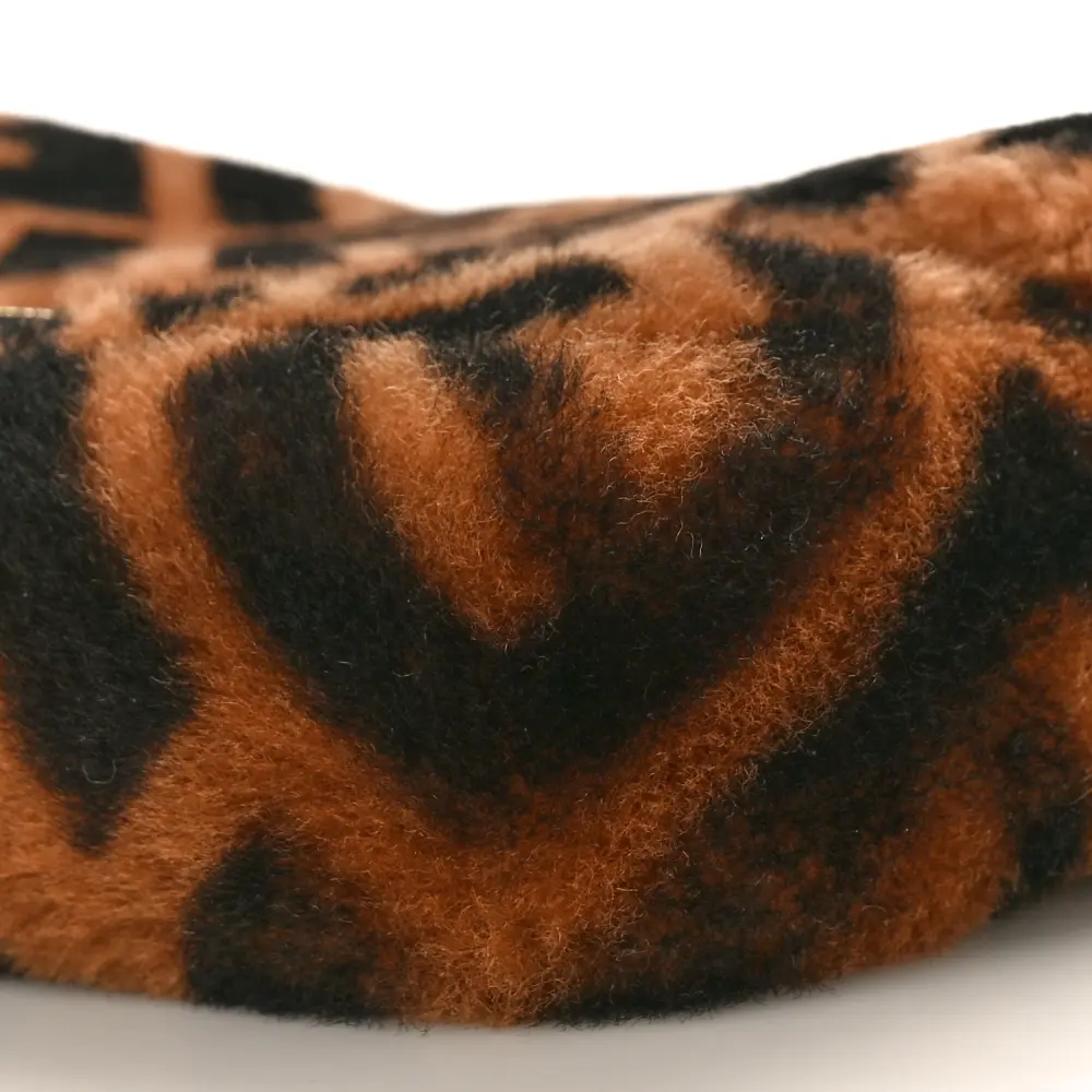 Lushentic Grade Replica Bags - Mini Dolce Macro FF 1974 Baguette - Image 5