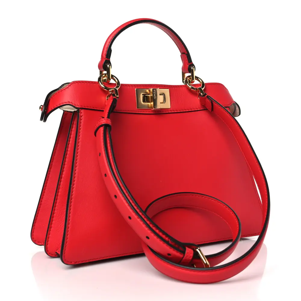 Lushentic Karligraphy Satchel for Chinese Valentine's Day - Image 3