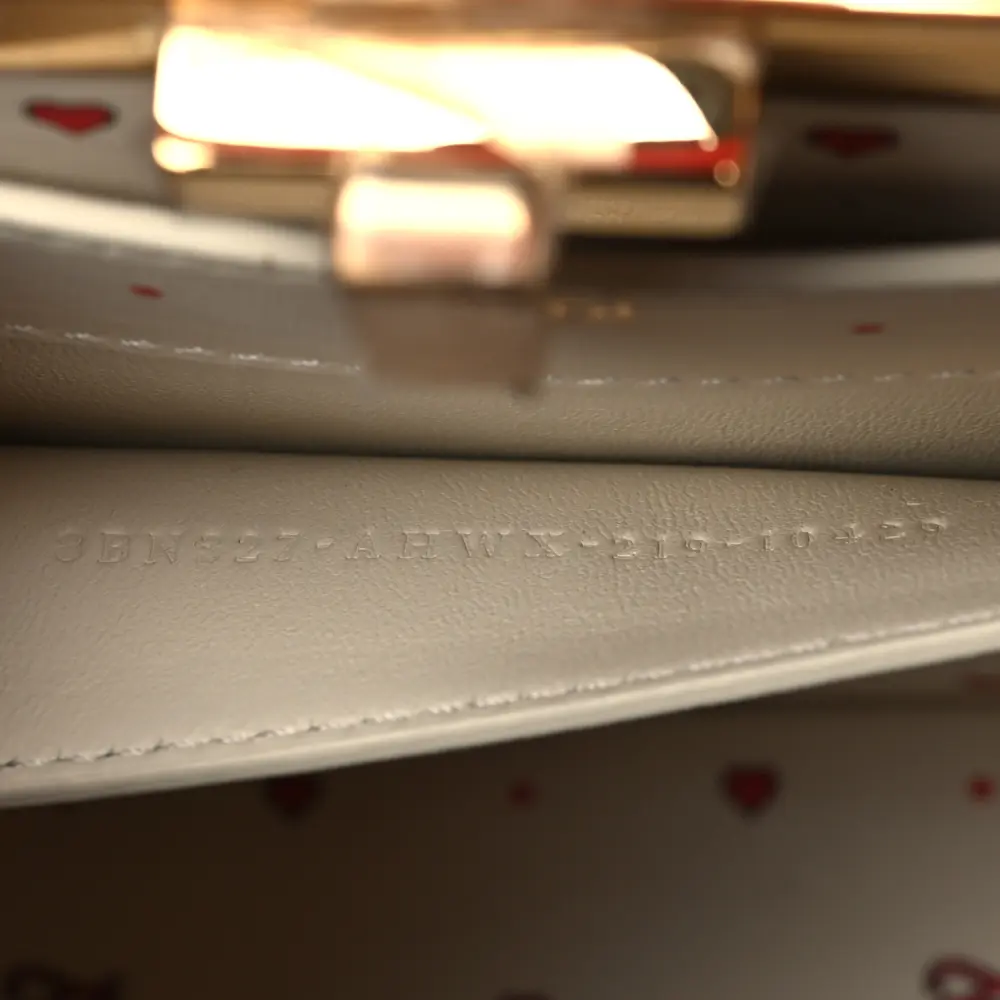 Lushentic Karligraphy Satchel for Chinese Valentine's Day - Image 8