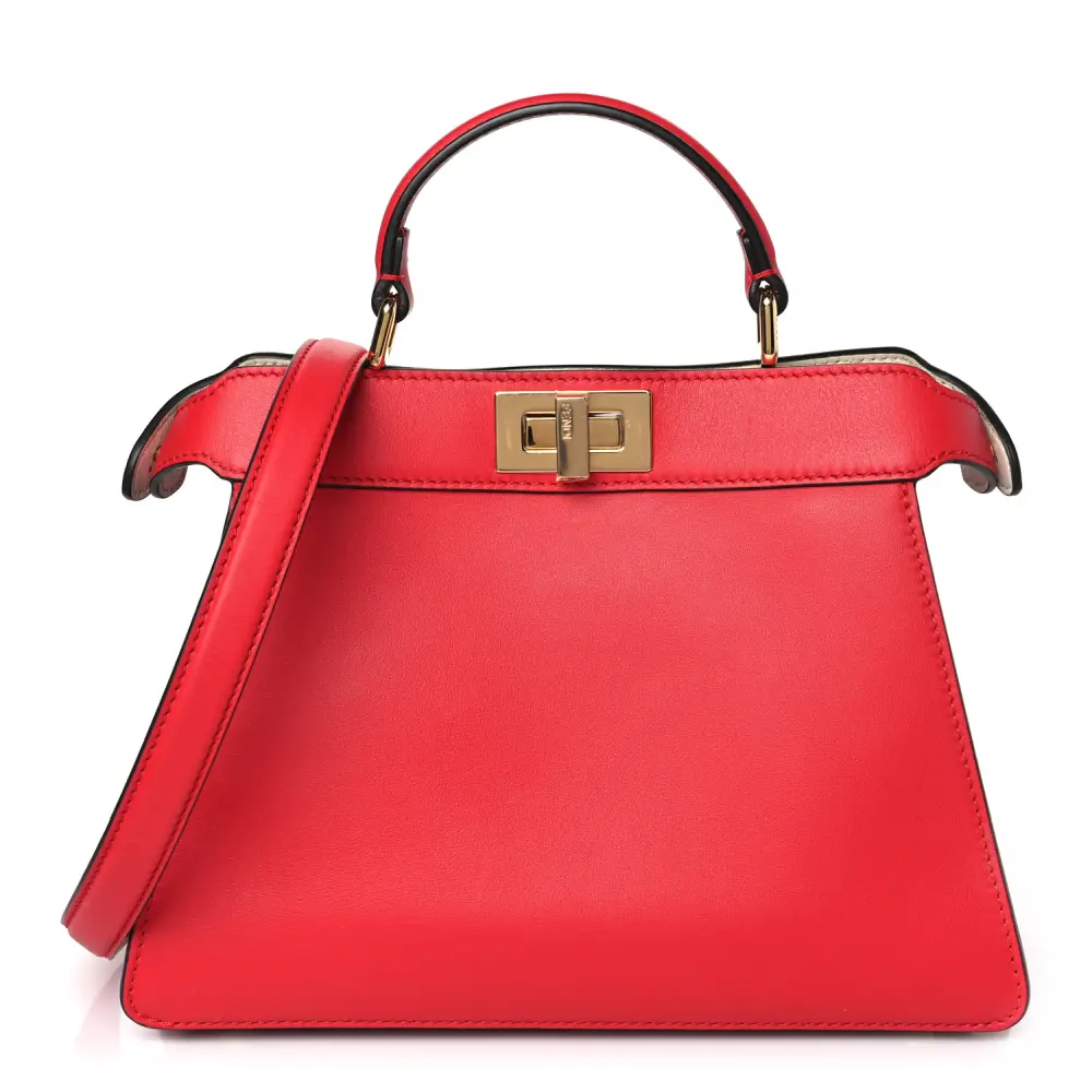 Lushentic Karligraphy Satchel for Chinese Valentine's Day