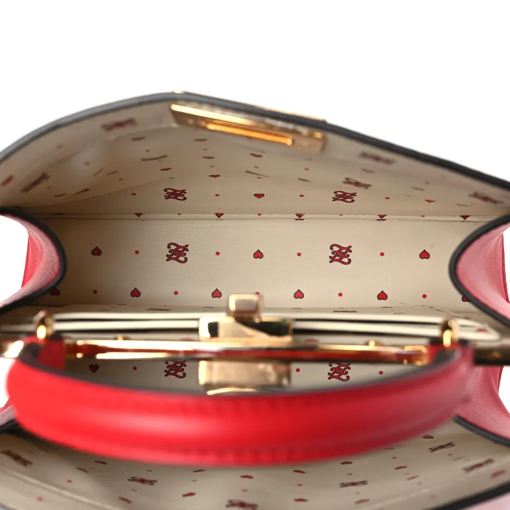 Lushentic Karligraphy Satchel for Chinese Valentine's Day - Image 7