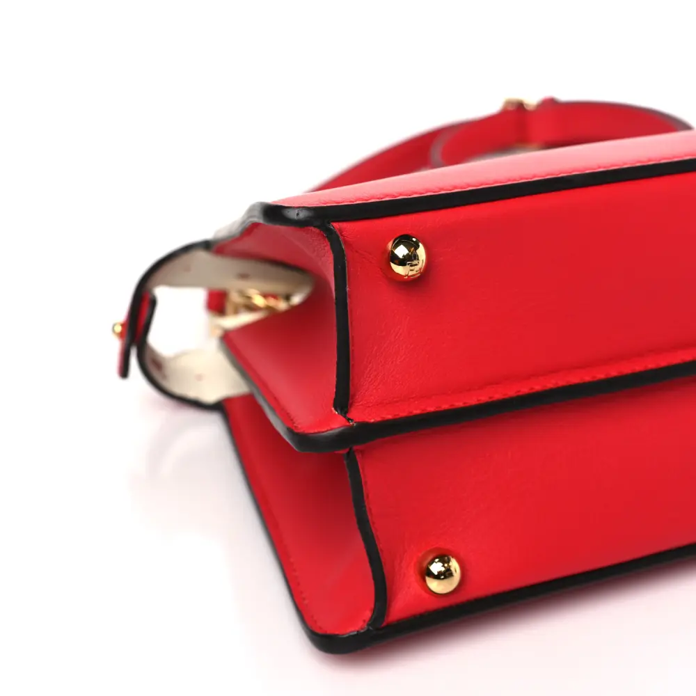 Lushentic Karligraphy Satchel for Chinese Valentine's Day - Image 4