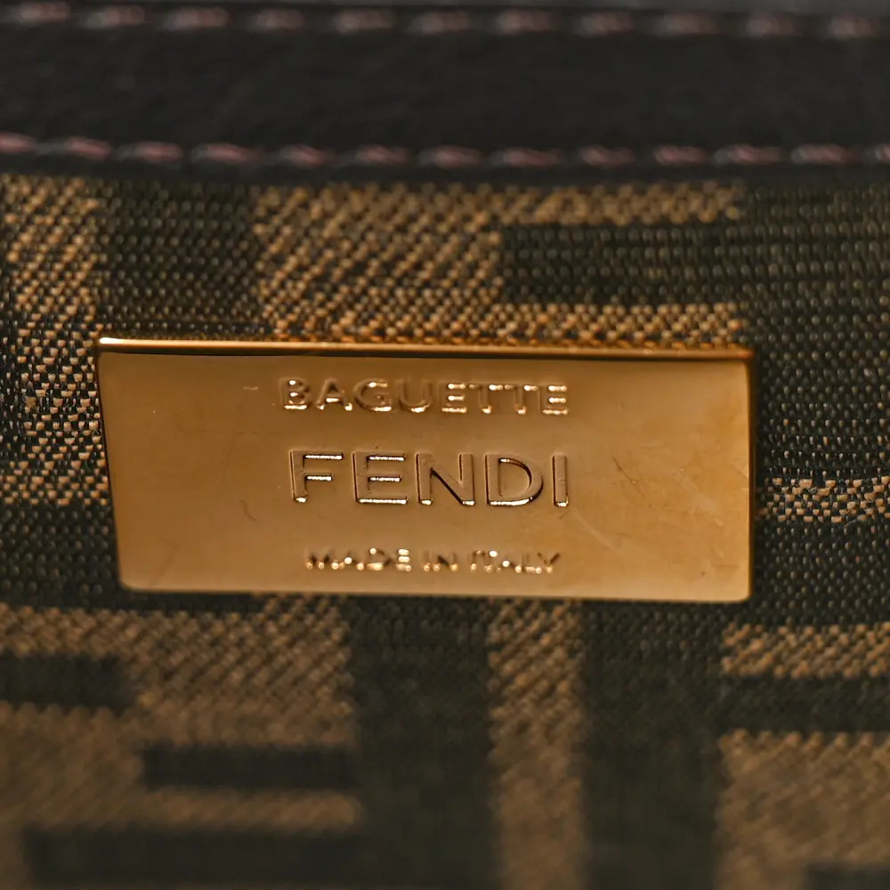 Buy Lushentic Small FF 1974 Baguette Bags - Elegant & Unique - Image 2