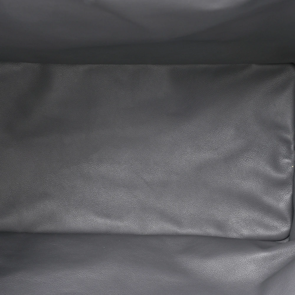 Lushentic Grade Designer Bags - Reversible Anjou Tote GM Grey Goyardine - Image 7