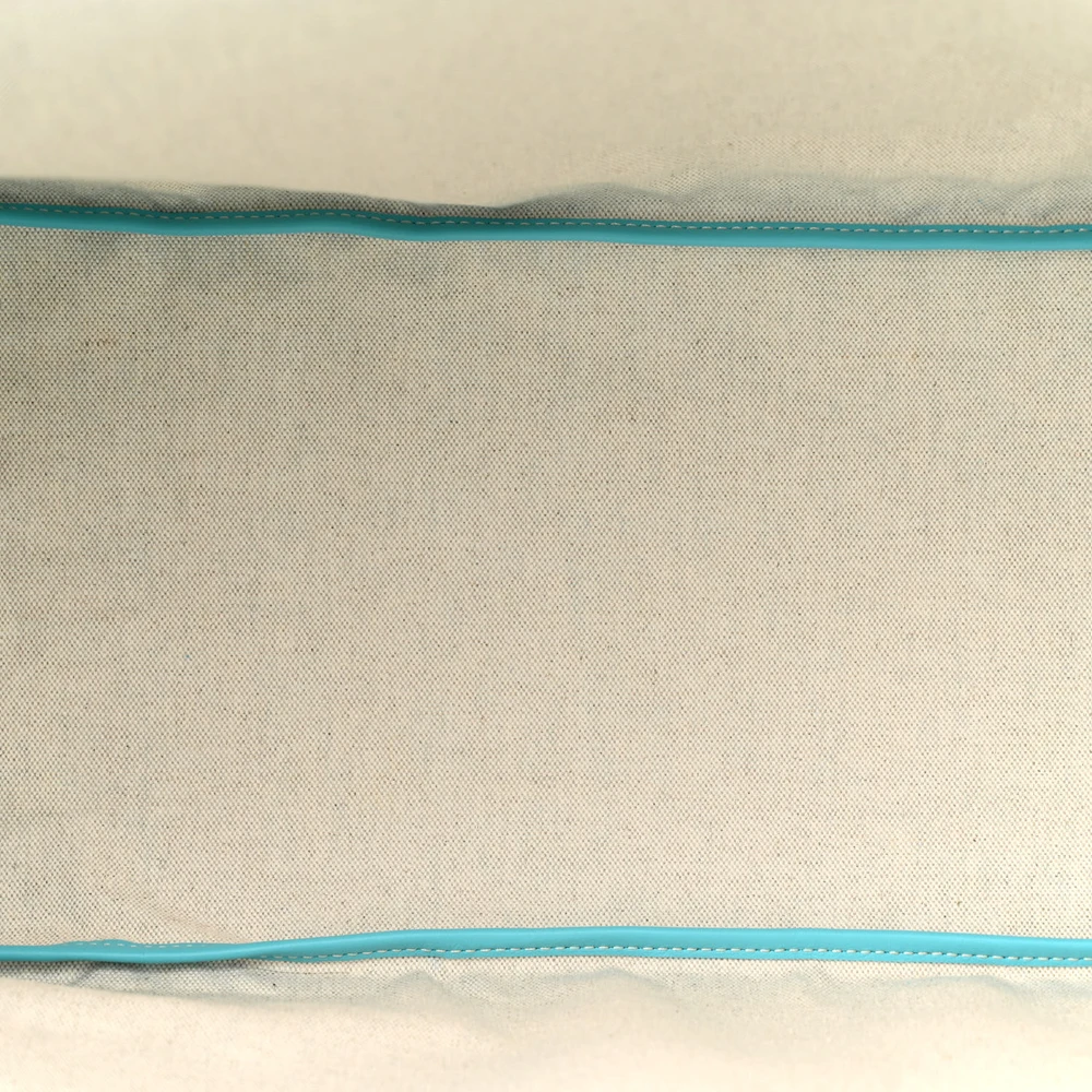 Lushentic Grade Handbags & Saint Louis GM Balise Towel in Goyardine - Image 7