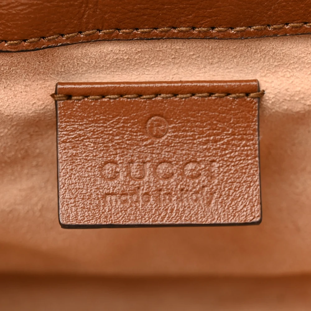 Lushentic Grade Replicas: Diagonal Super Mini GG Marmont Shoulder Bag - Image 2