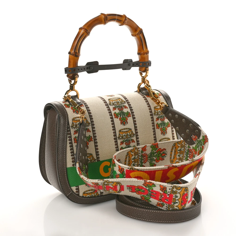 Lushentic Grade Replica Bags - Bamboo 1947 Top Handle Bag - Image 3