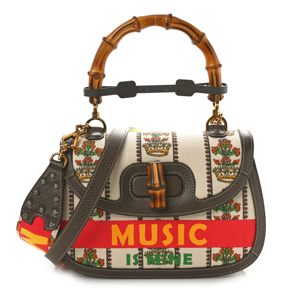 Lushentic Grade Replica Bags – Bamboo 1947 Top Handle Bag - Designer Inspired Luxury Bag