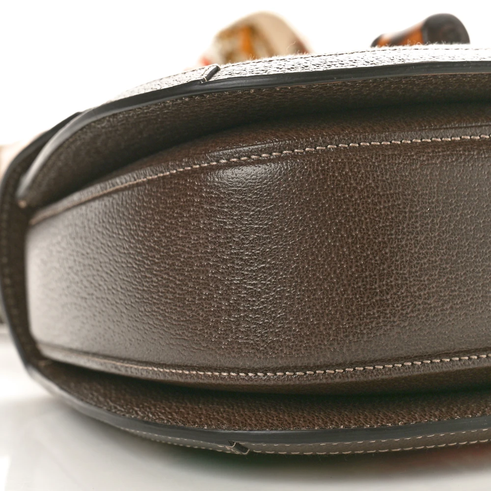 Lushentic Grade Replica Bags - Bamboo 1947 Top Handle Bag - Image 5