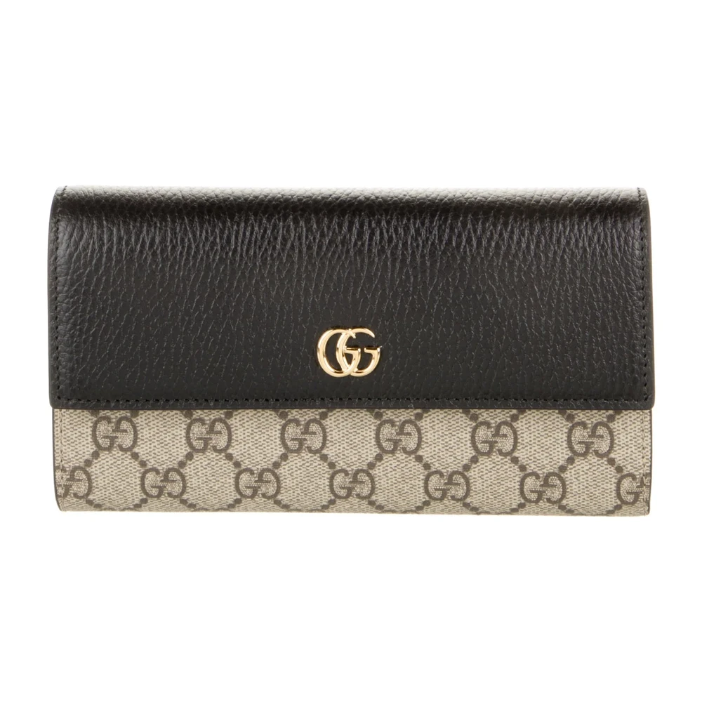 Lushentic Grade Replica Bags – Medium Continental Wallet - Premium Alternative Bag