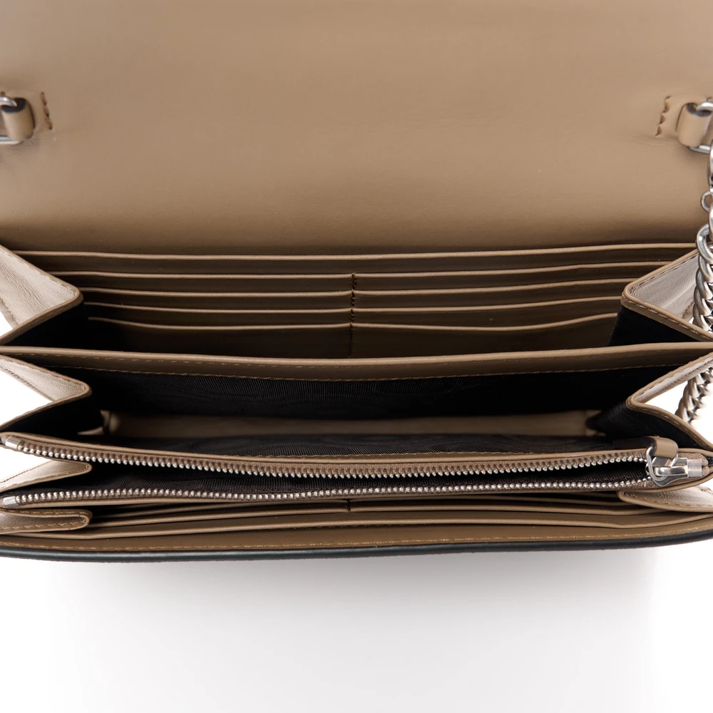 Lushentic Handbags Mini Dionysus Chain Wallet - Image 7