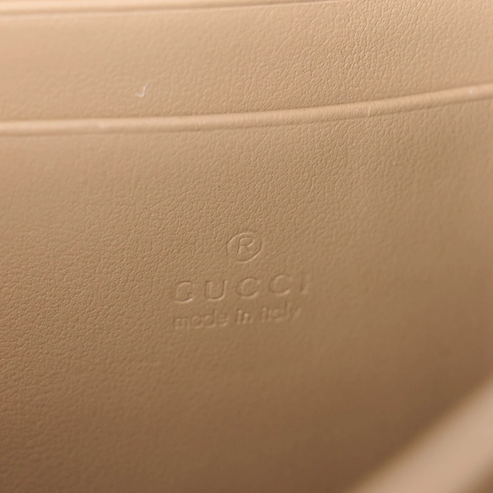 Lushentic Handbags Mini Dionysus Chain Wallet - Image 2