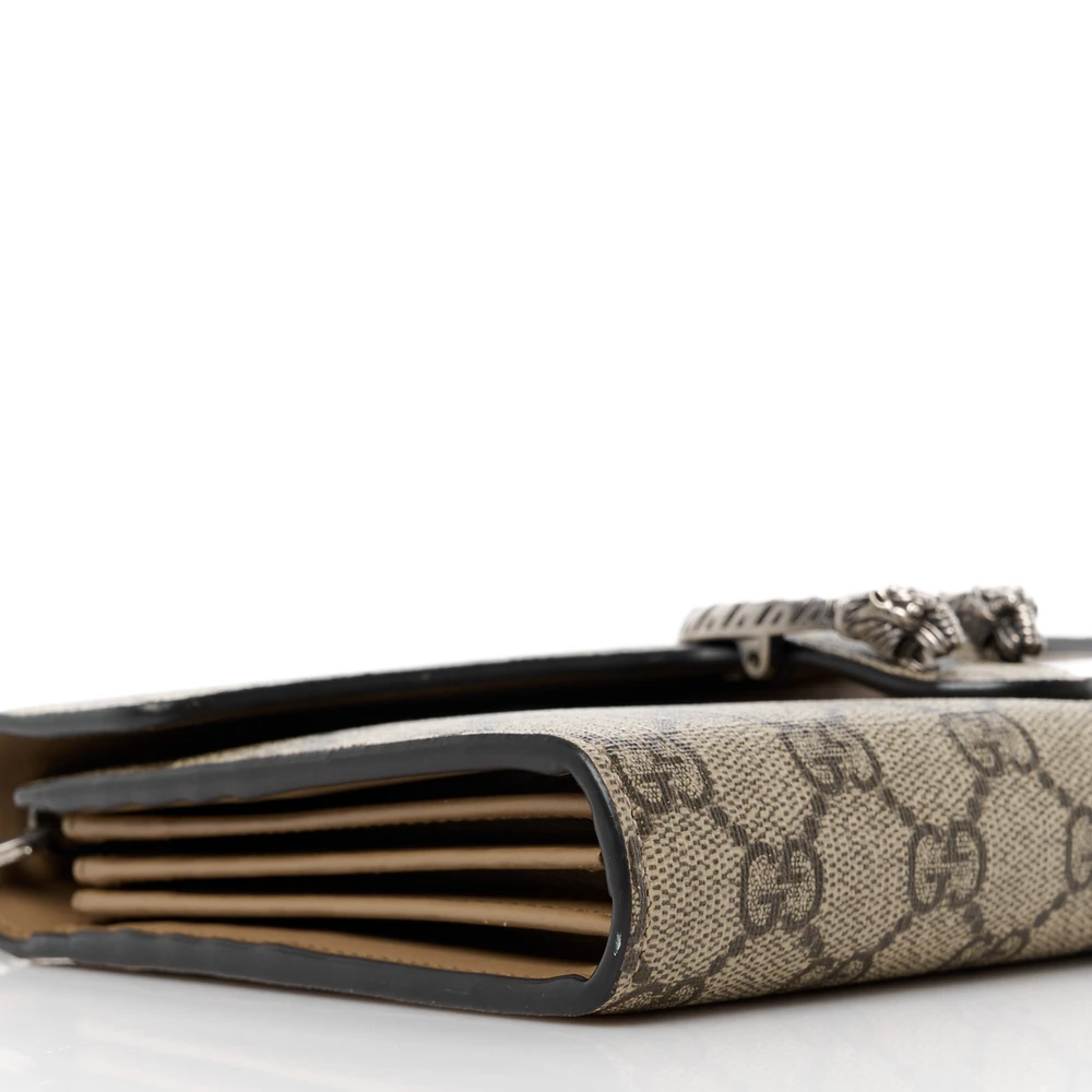 Lushentic Handbags Mini Dionysus Chain Wallet - Image 5