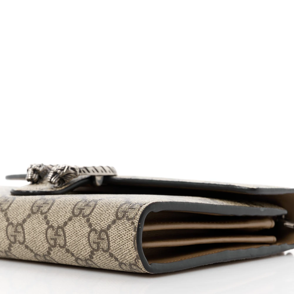 Lushentic Handbags Mini Dionysus Chain Wallet - Image 4