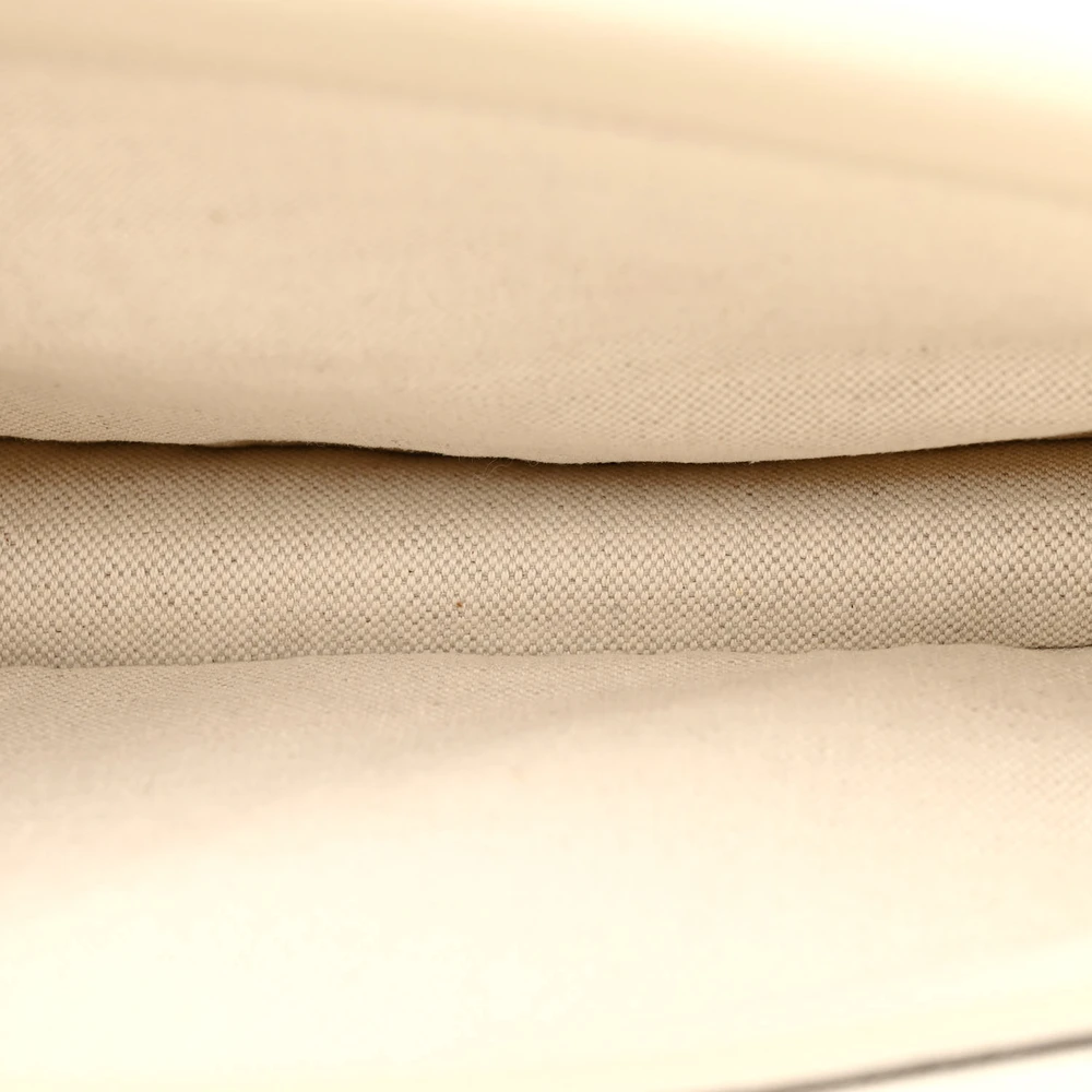 Lushentic Bags Review: Small Dionysus Shoulder Bag in Mystic White - Image 7