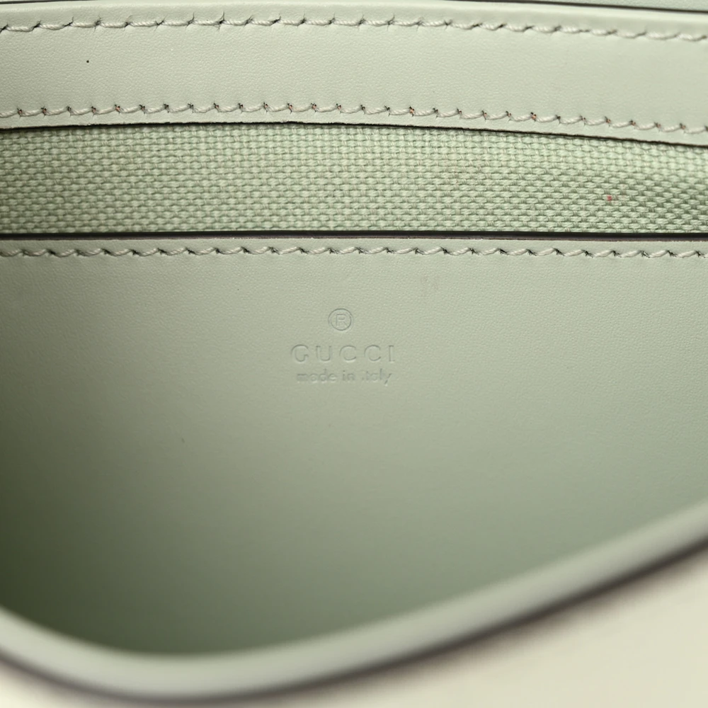 Lushentic Quality Handbags - Small GG Super Mini Shoulder Bag - Image 2