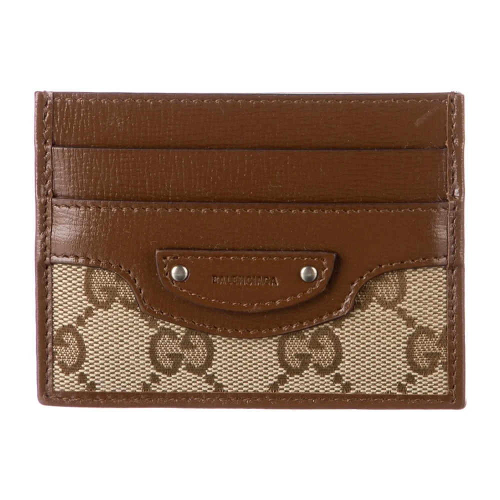 Lushentic Grade Replicas Small Neo Classic Card Holder G x B - Designer Inspired Luxury Bag