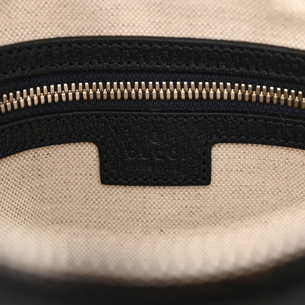 Lushentic Replica Handbags Small Web Ophidia Messenger Bag - Image 2