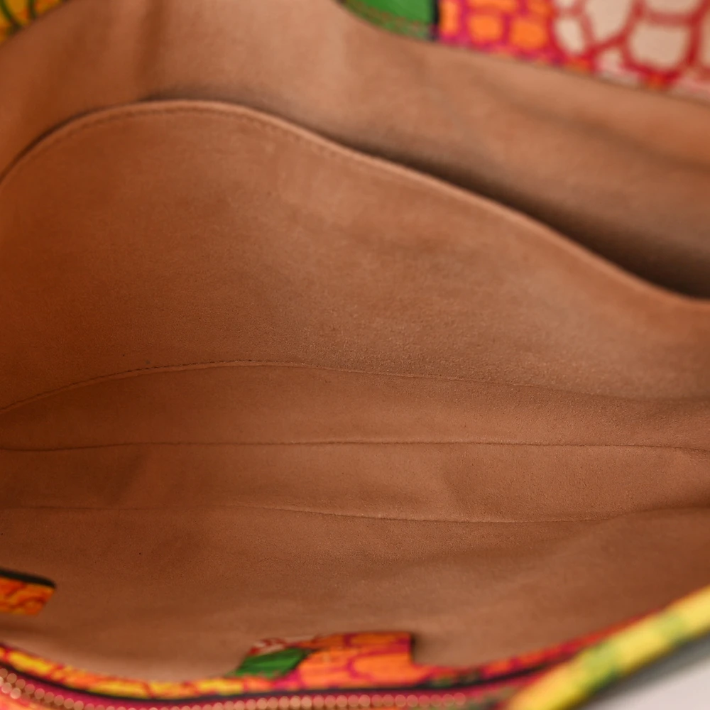 Lushentic Quality Bags x Ken Scott Small Jackie 1961 Hobo Multicolor - Image 7