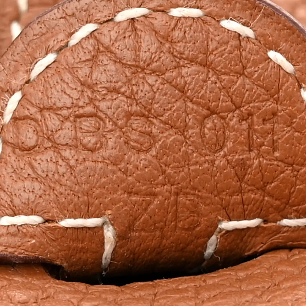 Lushentic Grade Designer Bags Amazone Evelyne TPM in Taurillon Leather - Image 8