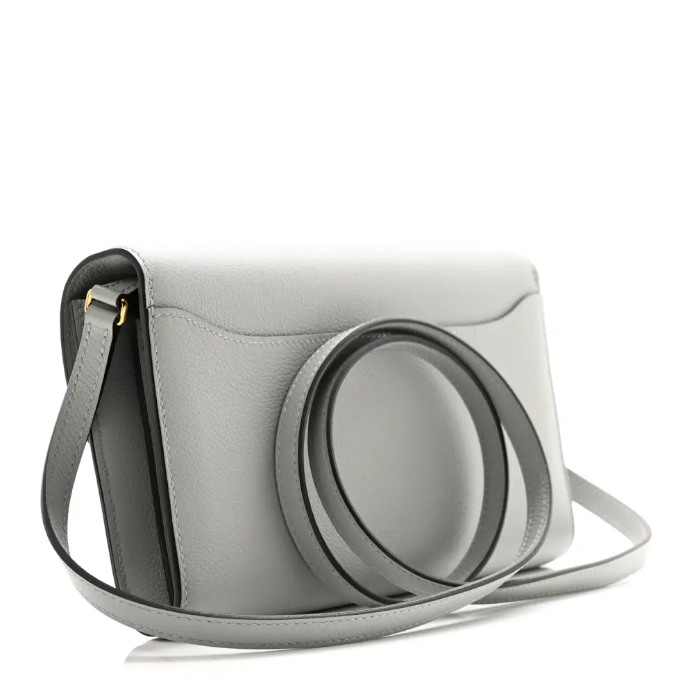 Lushentic Grade Bag Casaque Picotin Lock 22 MM in Rose Extreme - Image 3