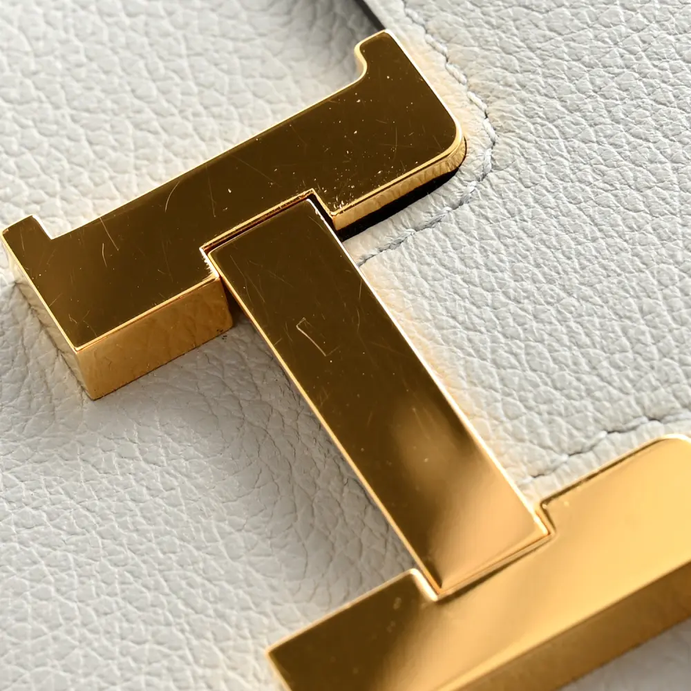 Lushentic Grade Bag Casaque Picotin Lock 22 MM in Rose Extreme - Image 8