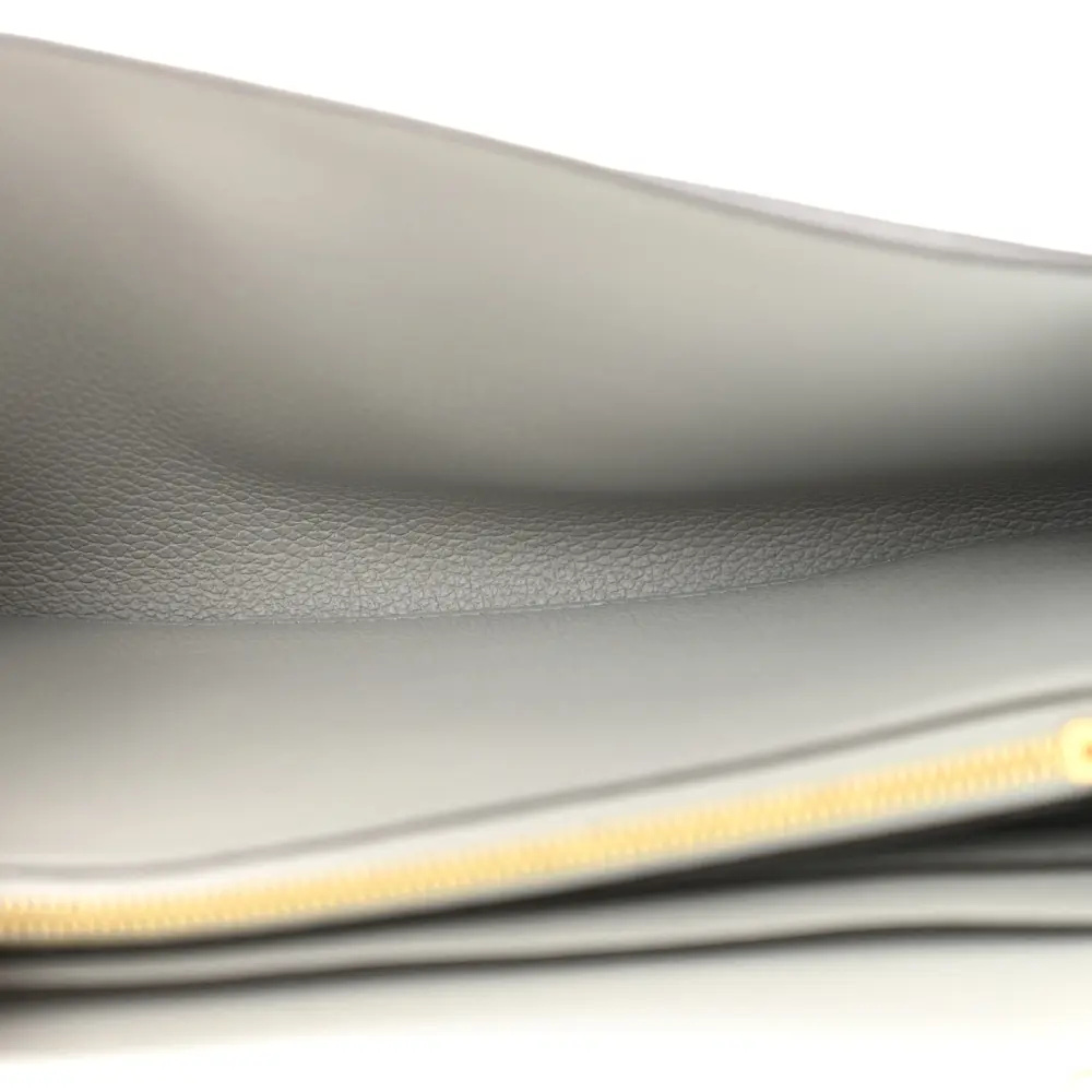 Lushentic Grade Bag Casaque Picotin Lock 22 MM in Rose Extreme - Image 5