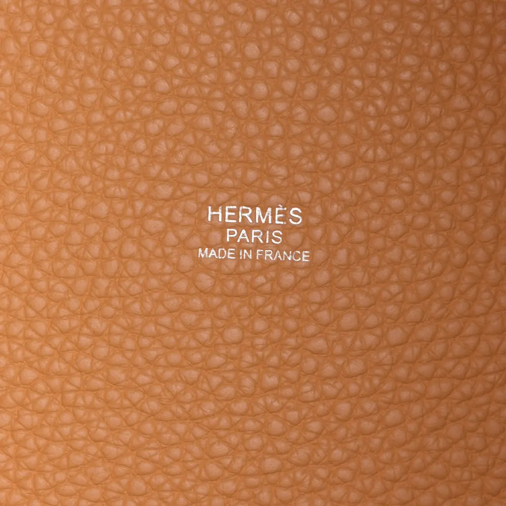 Lushentic Quality Handbags - Picotin Lock 18 PM in Natural Sable - Image 2