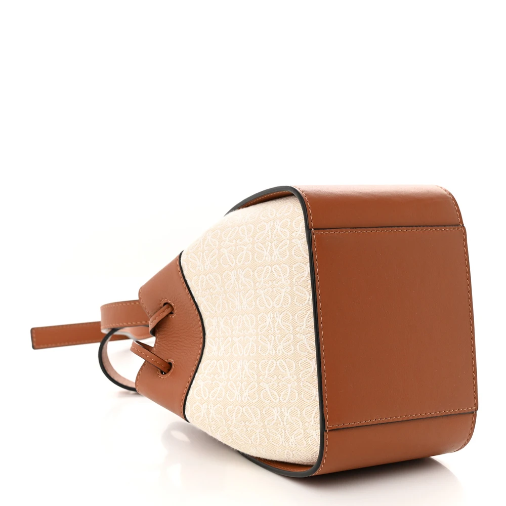 Lushentic Grade Replica Bags - Mini Natural Tan Calfskin Shoulder Bag - Image 6