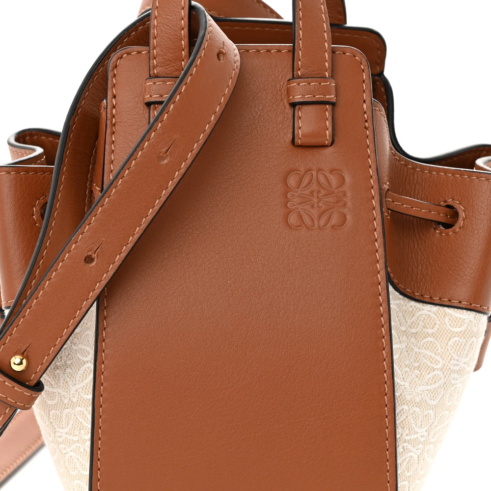 Lushentic Grade Replica Bags - Mini Natural Tan Calfskin Shoulder Bag - Image 8