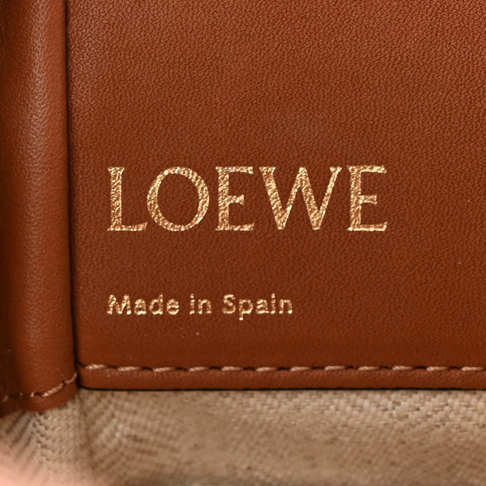 Lushentic Grade Replica Bags - Mini Natural Tan Calfskin Shoulder Bag - Image 2