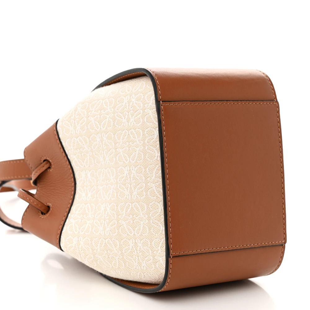 Lushentic Grade Replica Bags - Mini Natural Tan Calfskin Shoulder Bag - Image 4
