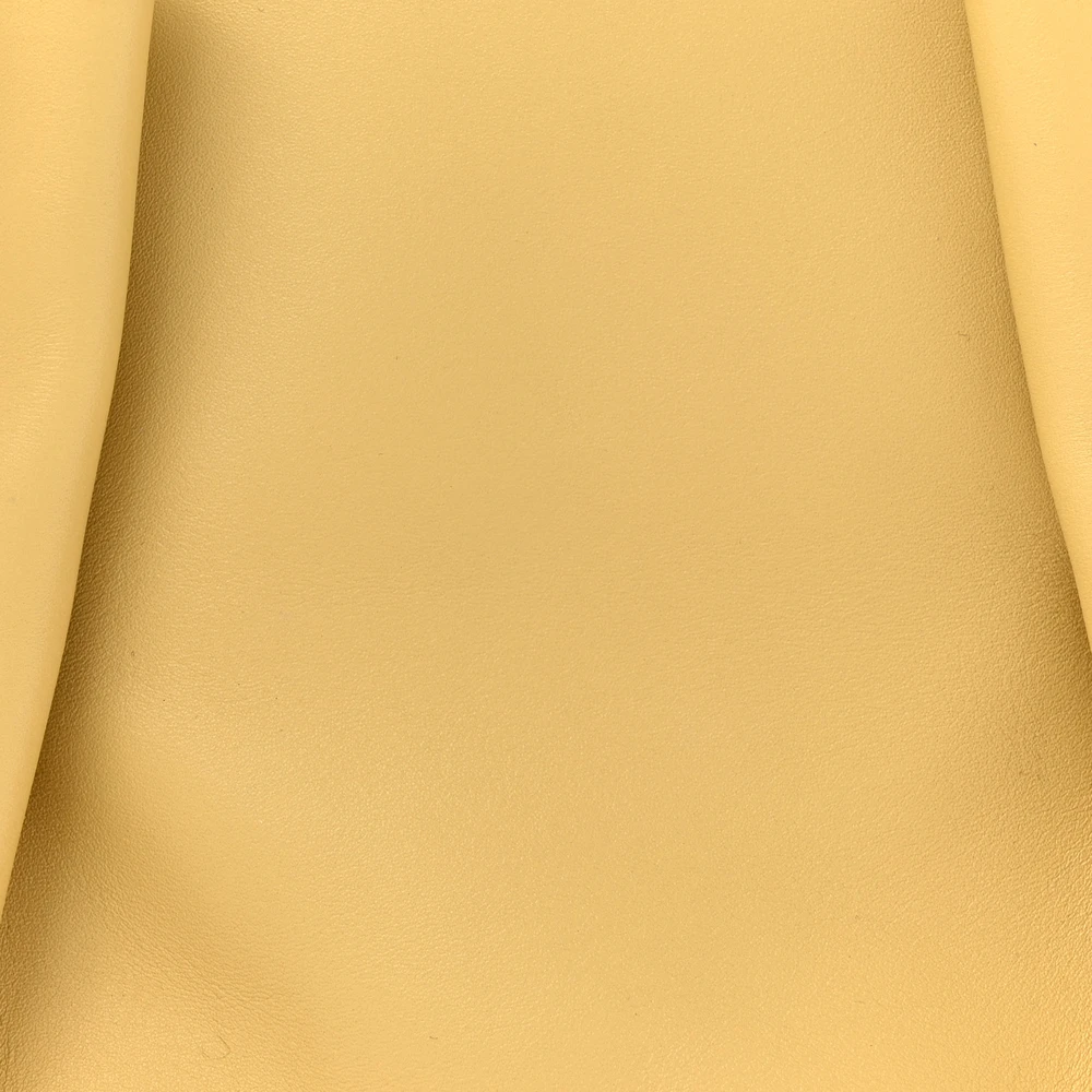 Lushentic Designer Bags - Paseo Bag Small in Dark Butter Leather - Image 8