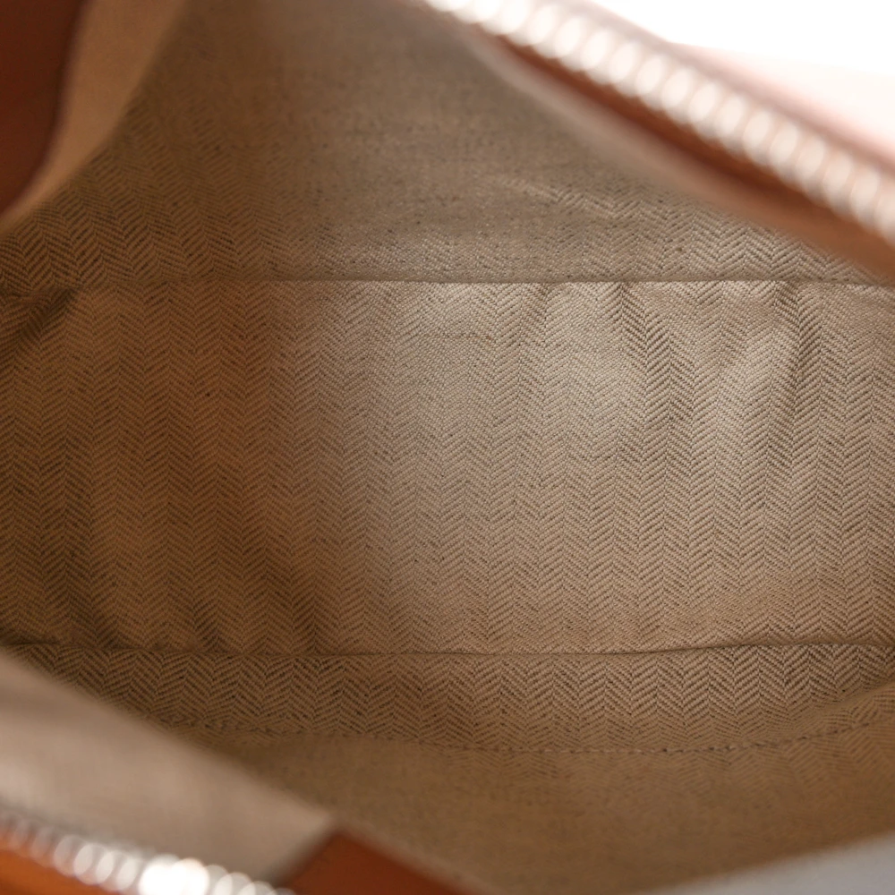 Lushentic Grade Replicas Puzzle Bag Small Tan Calfskin Leather - Image 7